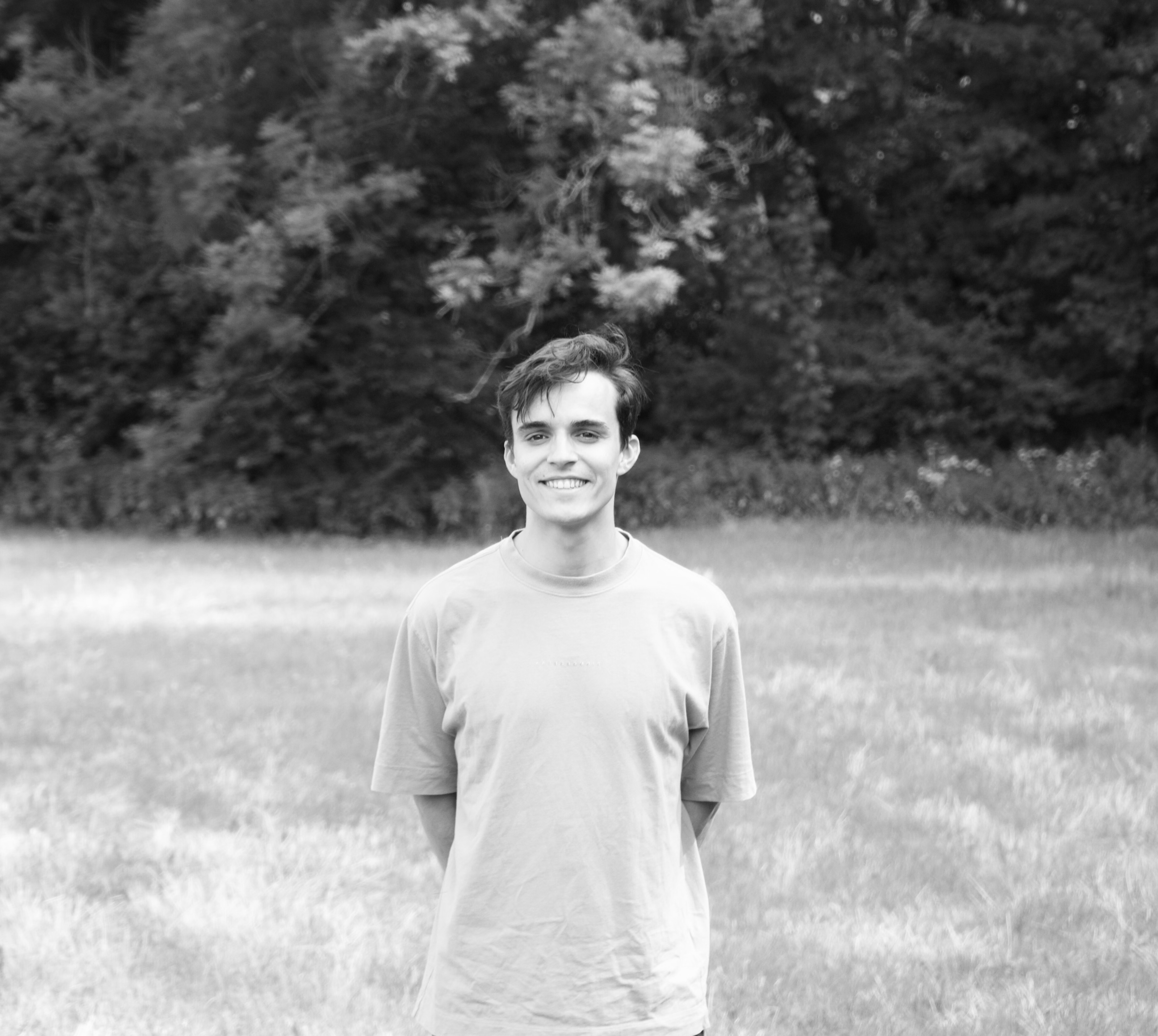 Portrait von Stefan Eißler